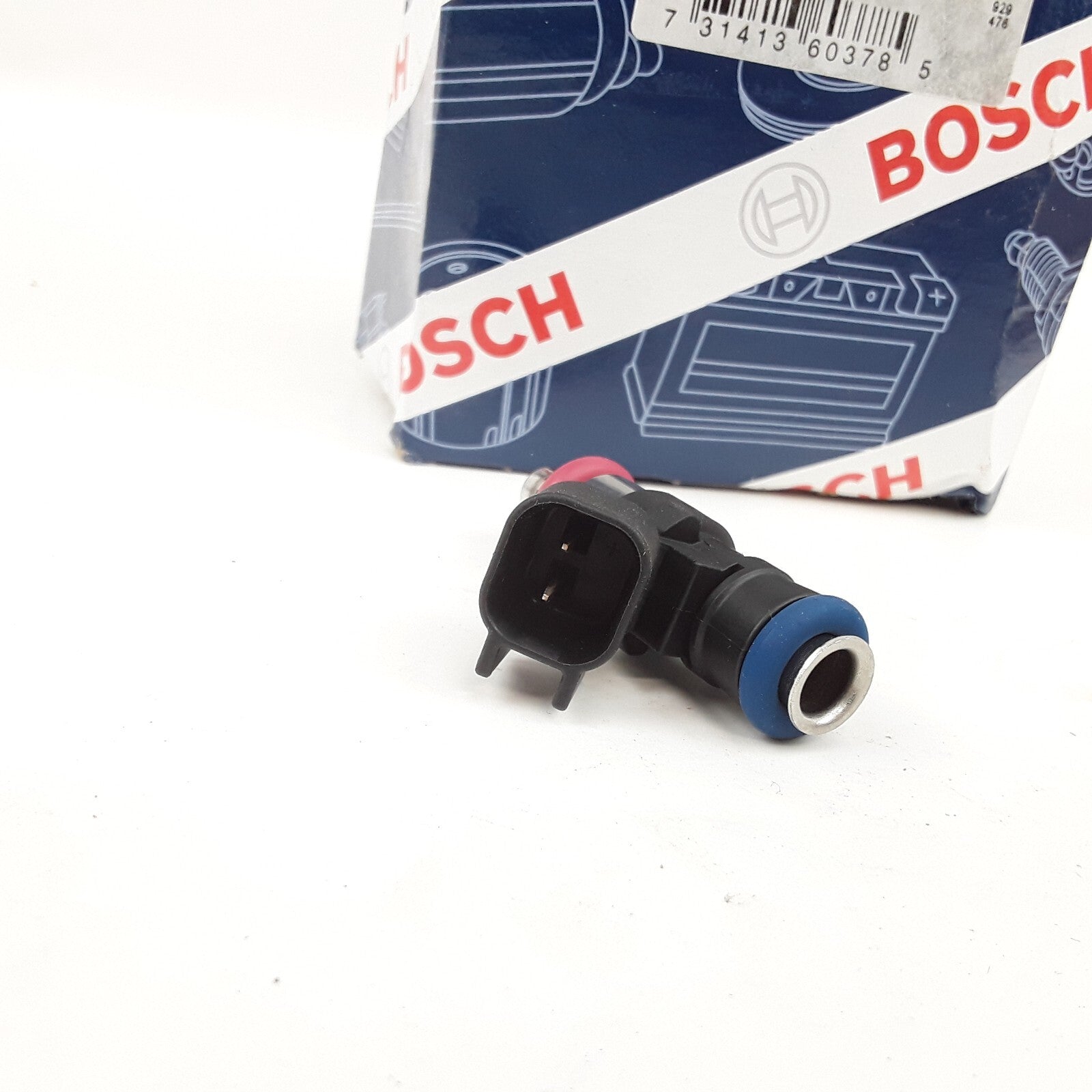 Fuel Injector Fits Ford Edge 2007-10 Lincoln MKS 2009 2011 2012 Mazda CX-9 07-15