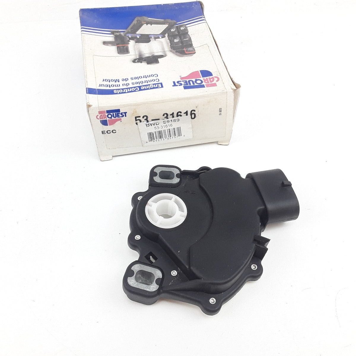 Neutral Safety Switch Fits Mercury Ford Lincoln (1991 1992 1993 1994 1995-1997)