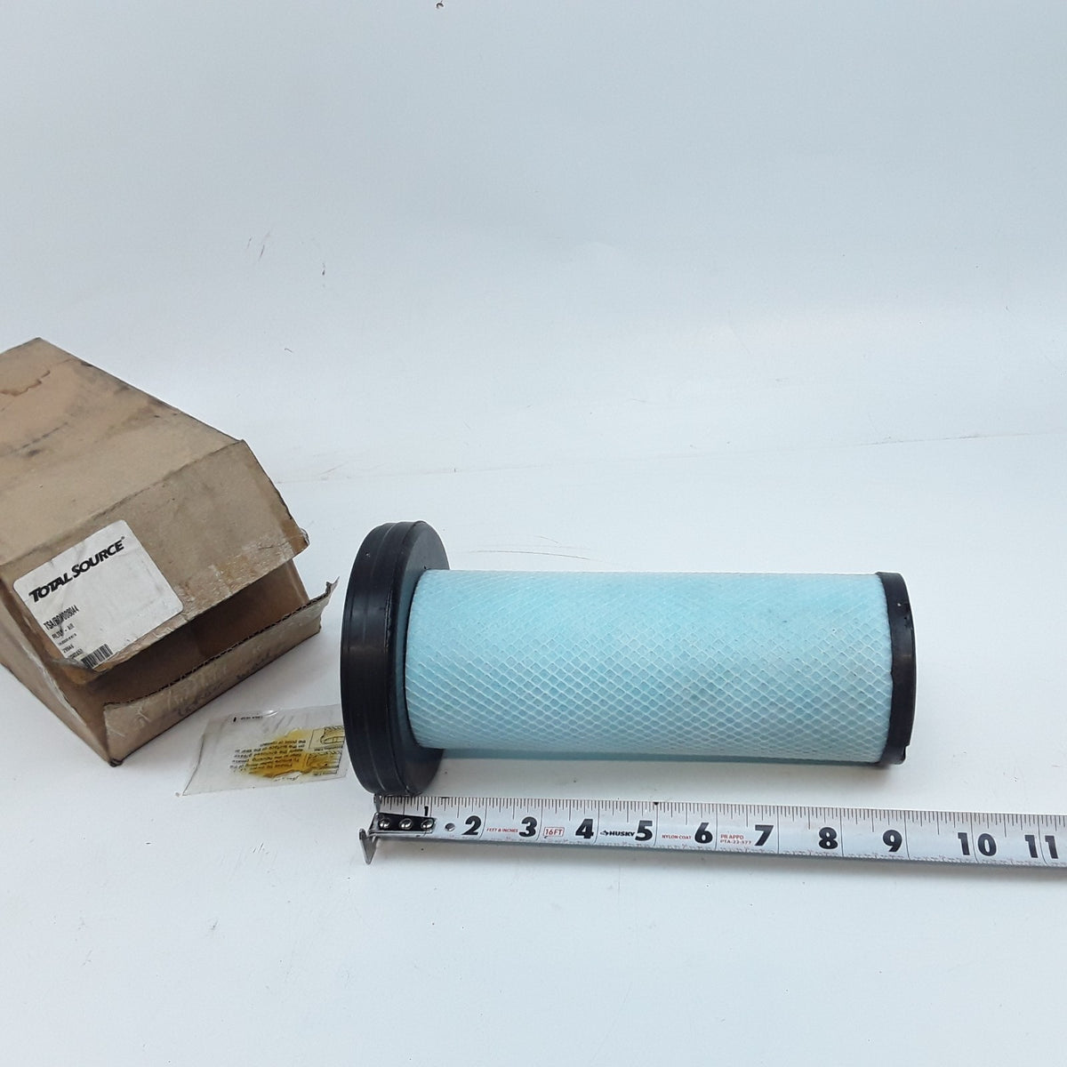 Safety Air Filter Fits Bobcat and JLG Boom Lifts Scissor Lifts Forklifts