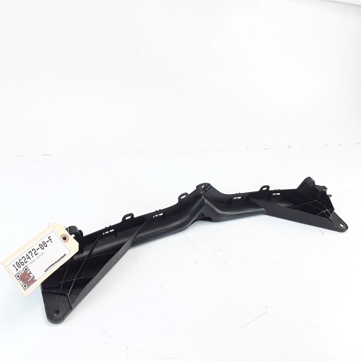 1062472-00-F Front T Badge Support Bracket For Tesla Model S 2016-2021 OEM New