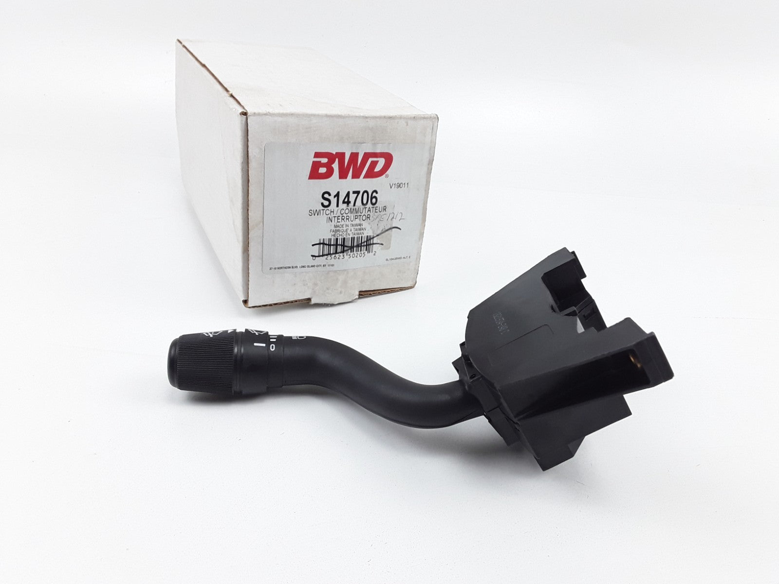 Multi-Function Switch Fits Ford Ranger (2004 2005 2006 2007 2008 2009 2010 2011)