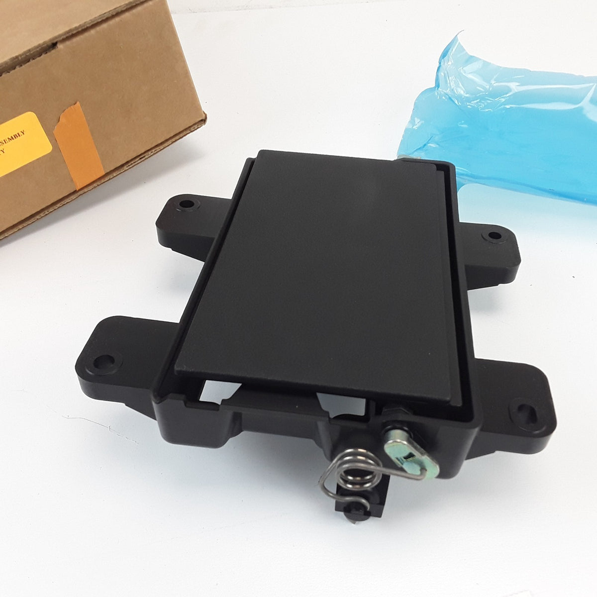 1857224-00-F Bed Outlet Door Assembly For Tesla Cybertruck Genuine OEM New