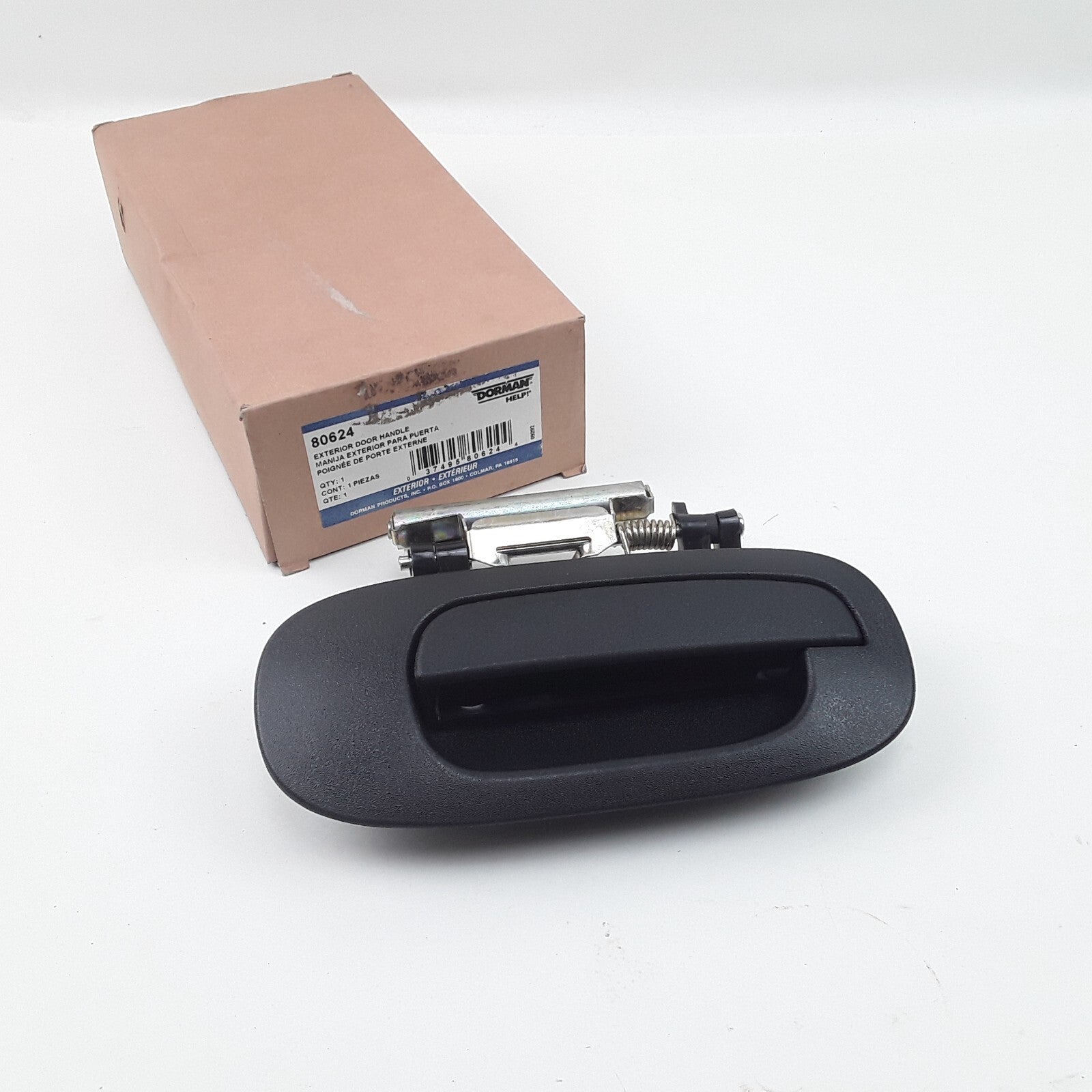 Dorman 80624 Rear Right Exterior Door Handle Fits Dodge Durango Dakota 2003-2004