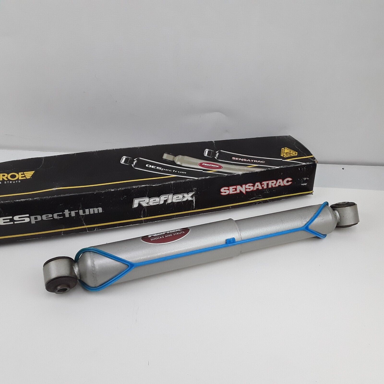 Monroe 911260 Reflex Suspension Shock Absorber For Chrysler, Dodge 2004-2009