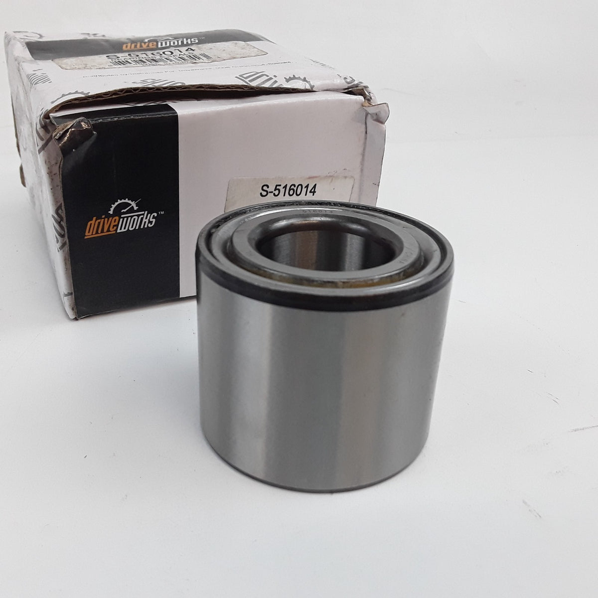 Rear Wheel Bearing Fits Ford Focus 2009 2010 2011 Driveworks S-516014