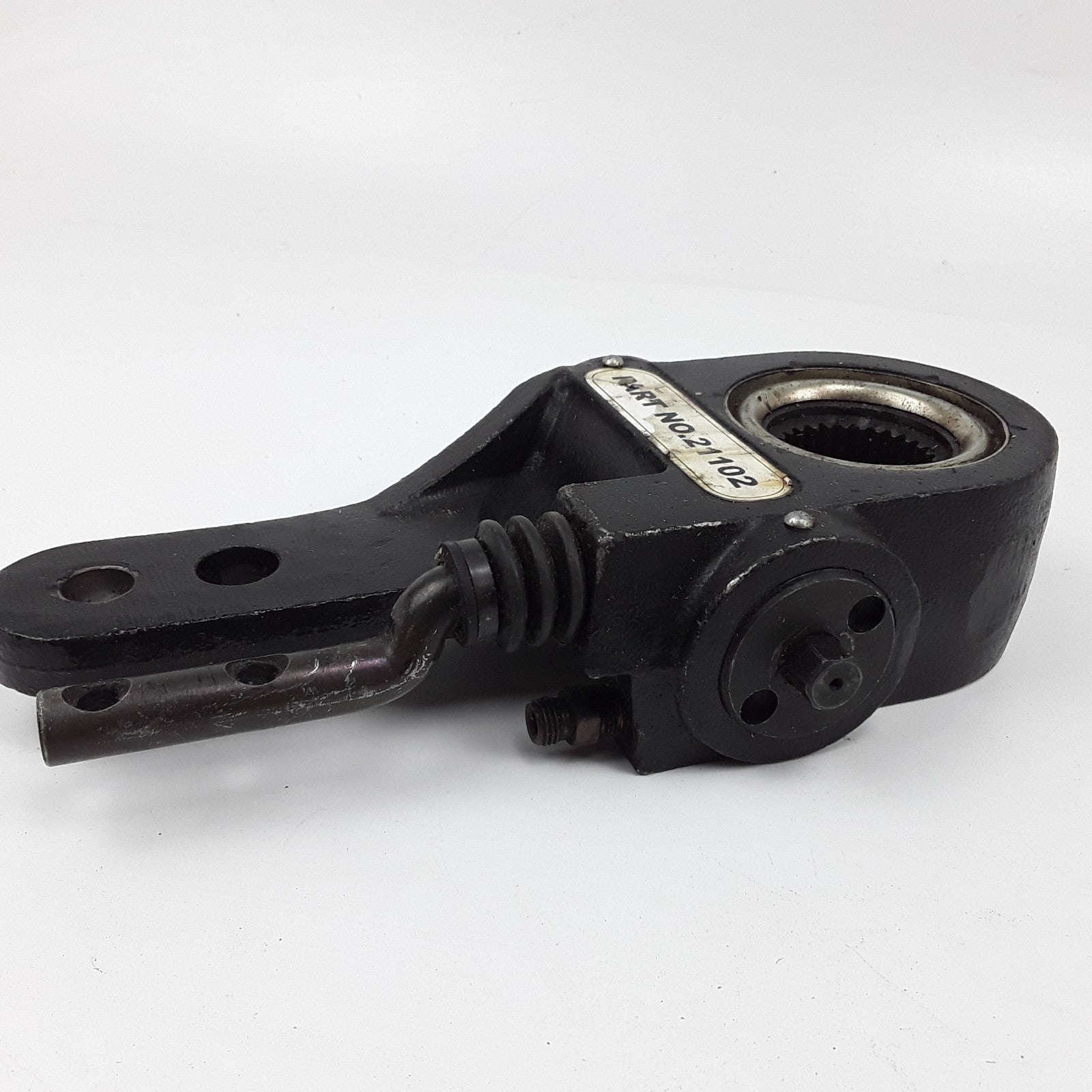 21102 Air Brake Automatic Slack Adjuster 1.5"-28 Spline, 5.5"/6.5" Arm