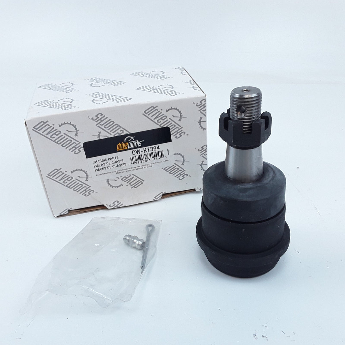 Front Upper Suspension Ball Joint Fits Dodge Ram 3500 2500 (2000 2001 2002)