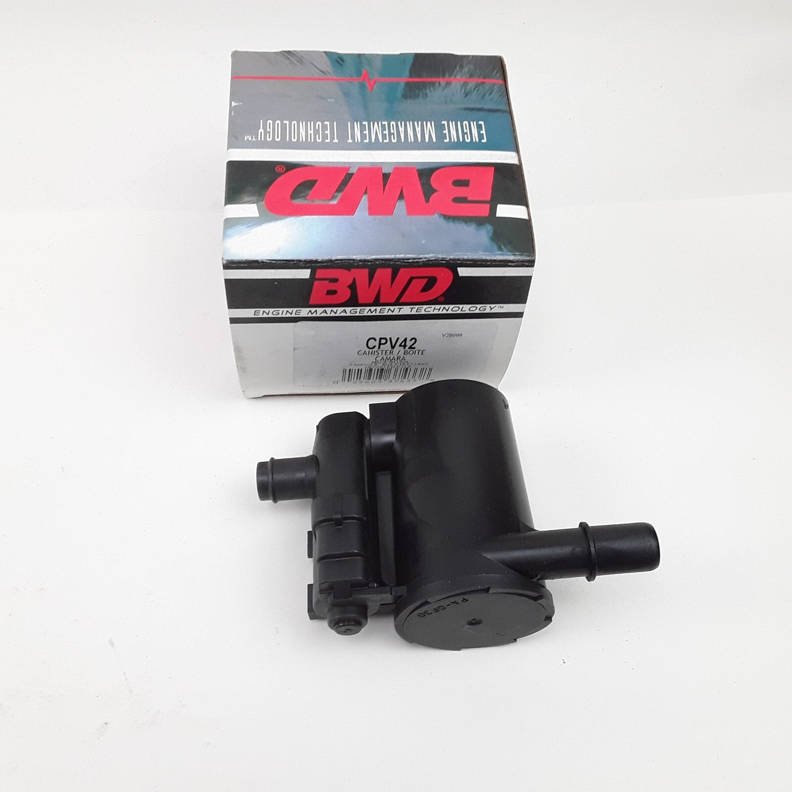 Canister Vent Valve Fits Chevrolet Optra Aveo Aveo5 Pontiac G3 Wave G3 2004-2011