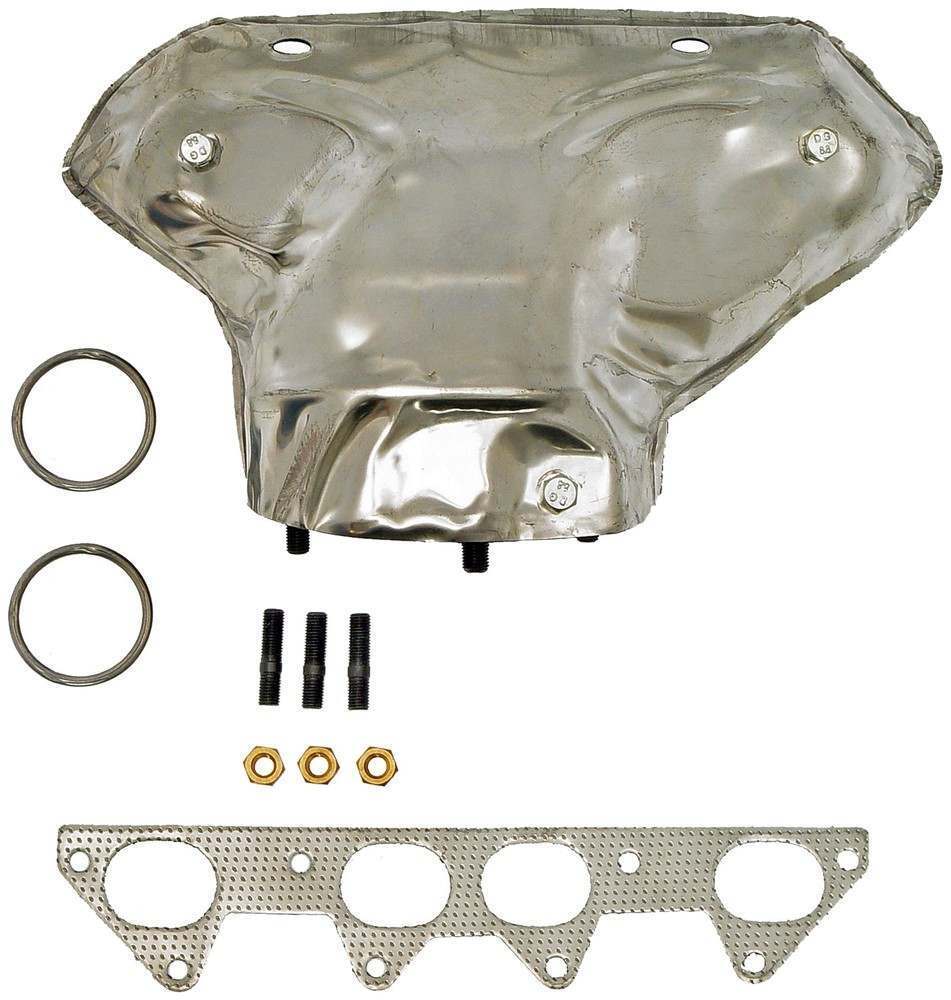 Dorman Exhaust Manifold Fits Isuzu Oasis Acura CL Honda Accord Odyssey 1994-1999