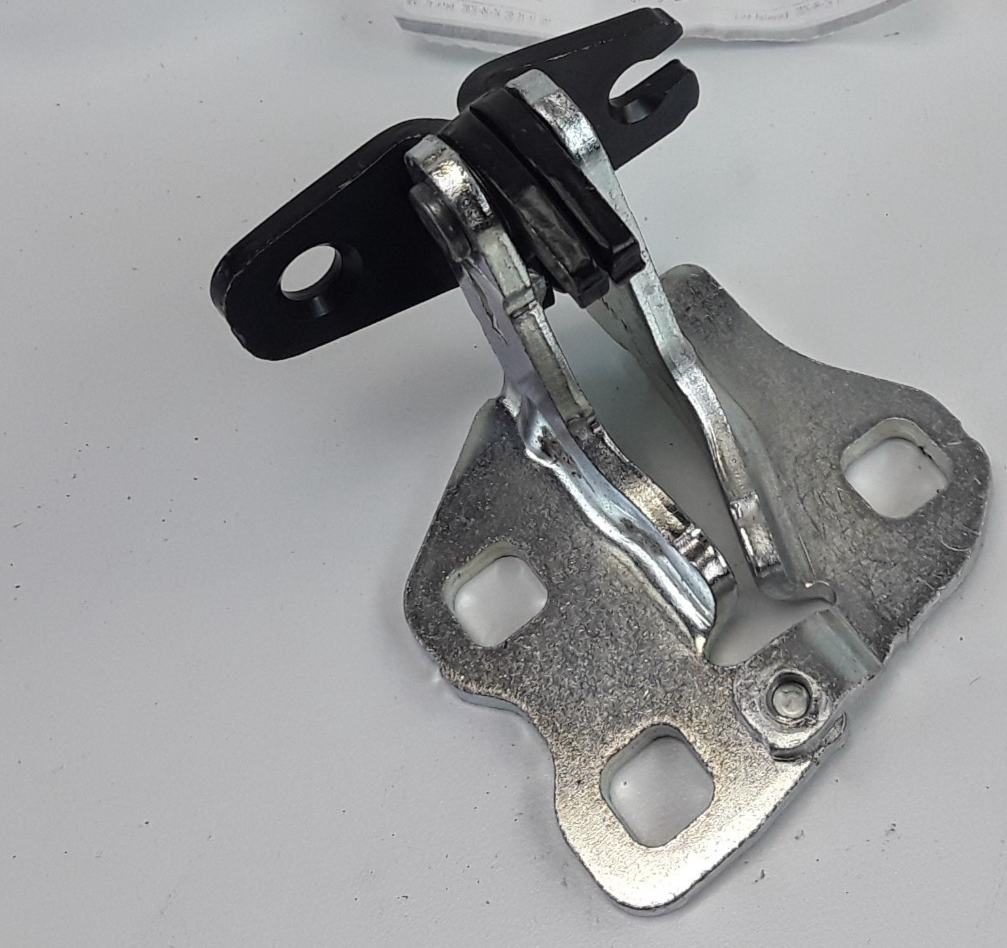 Model 3 Right Front Upper Door Hinge 1101034-T3-D Genuine OEM