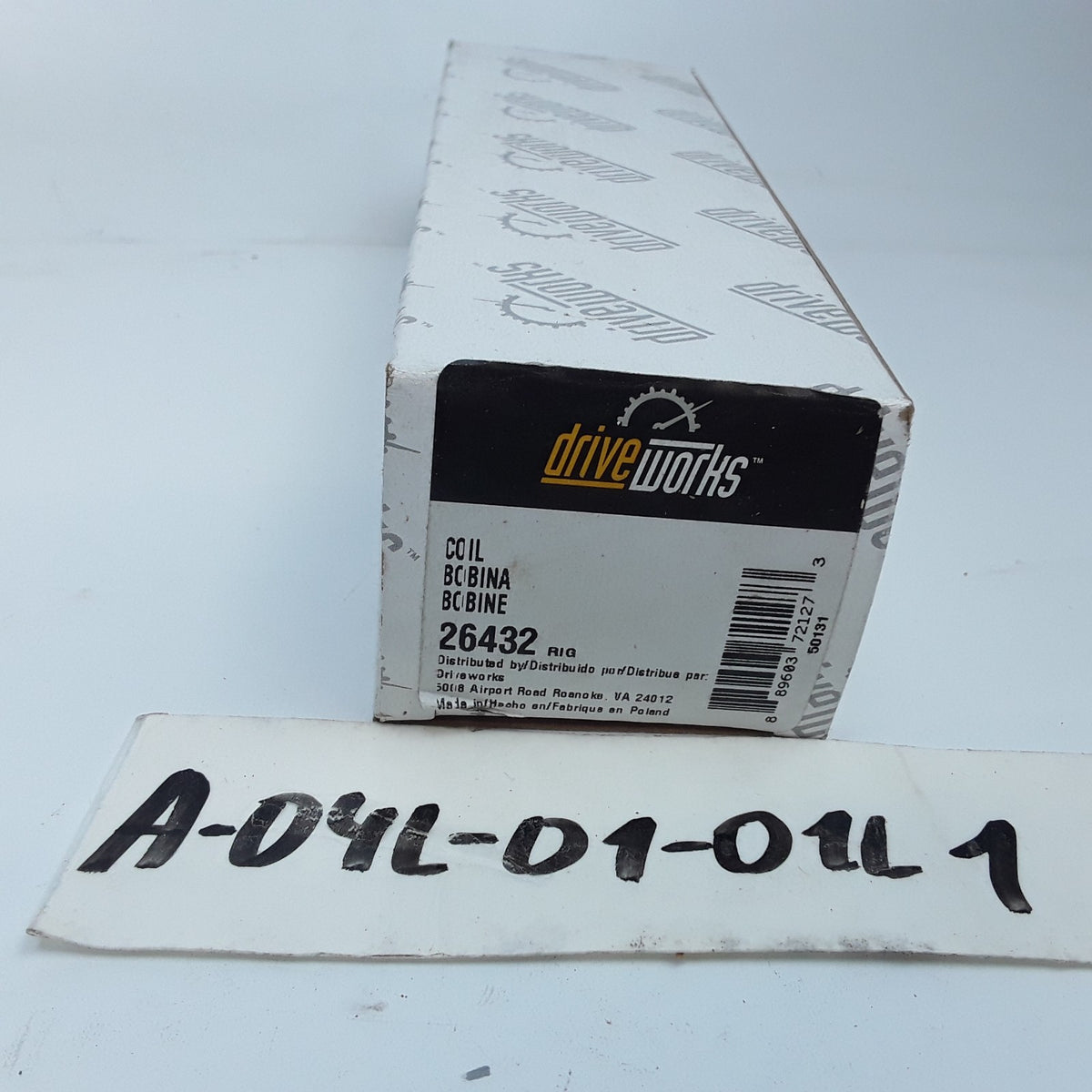Coil on Plug Coil Fits Hyundai Genesis Sonata Azera Kia Optima Rondo (2006-2019)