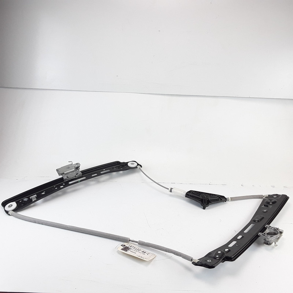 1873122-00-C Rear Left Hand Window Regulator For Tesla Cybertruck Genuine OEM