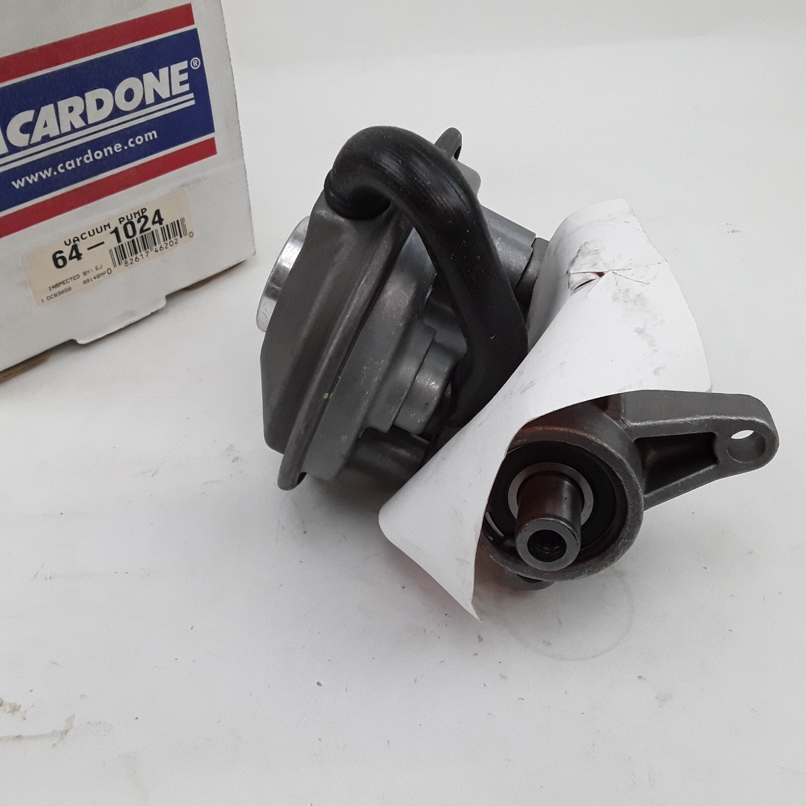 A/C Vacuum Pump Fits Ford F-250 E-350 Club Wagon E-350 Super Duty (1996-2003)