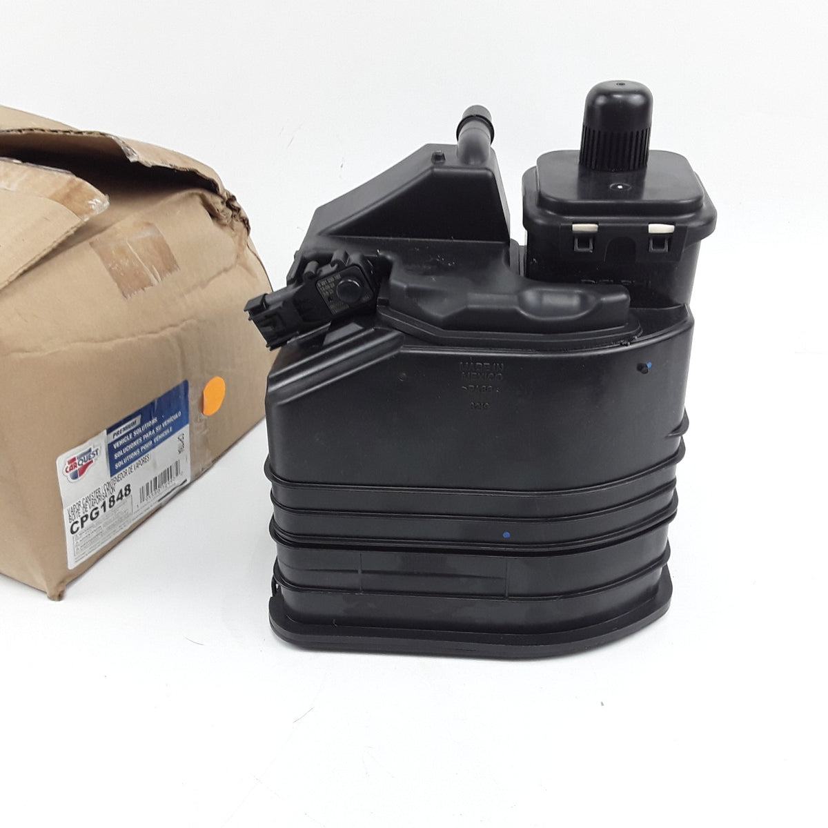 Carquest CPG1848 Fuel Vapor Canister Fits Chevrolet Cruze (2013 2014 2015)