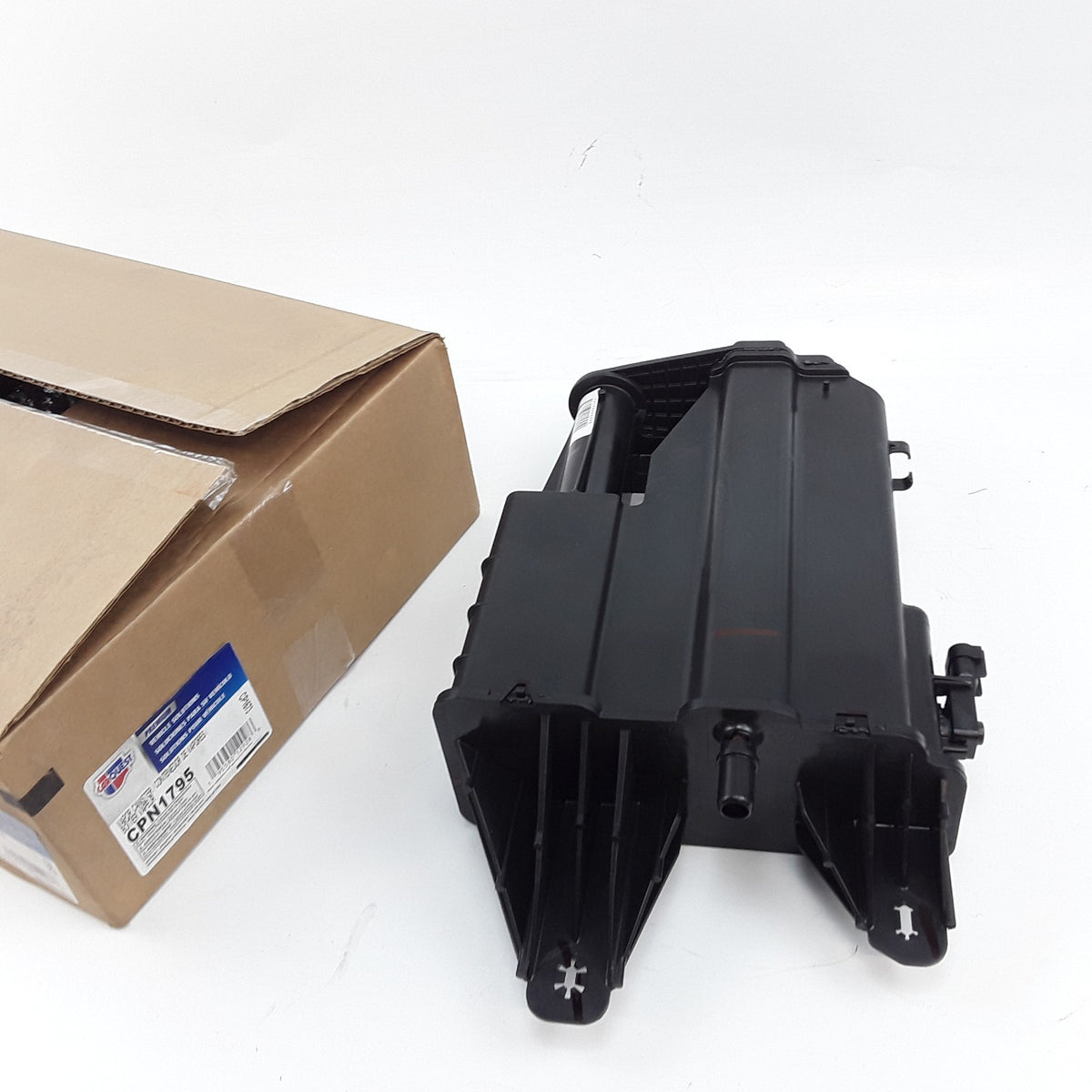 Fuel Vapor Canister Fits Cadillac CTS SRX (2010 2011 2012 2013 2014 2015 2016)