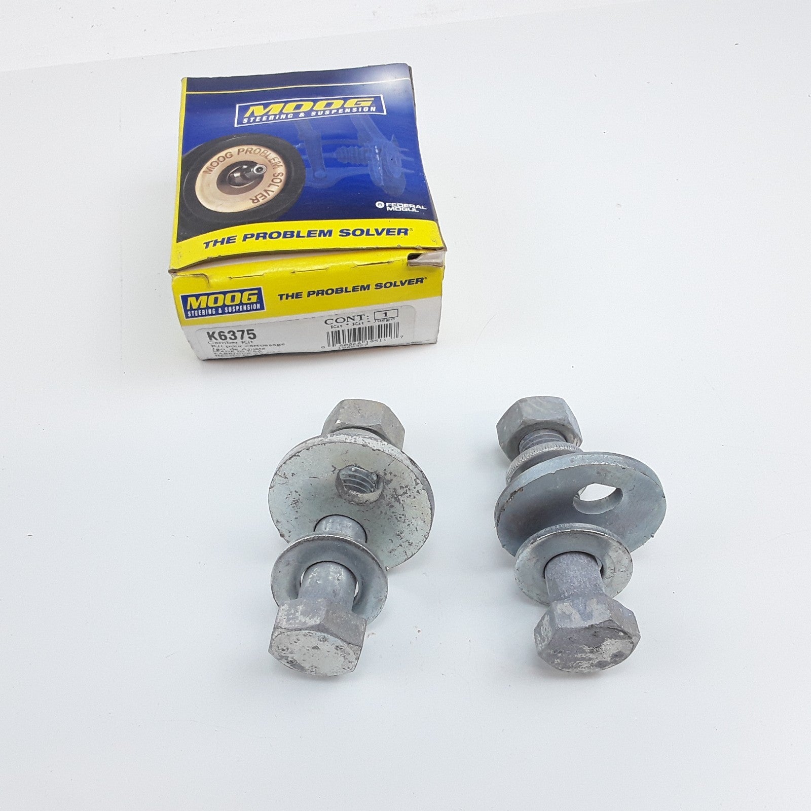 Rear Alignment Toe Adjuster Fits Buick Pontiac Oldsmobile Chevrolet (1988-1997)