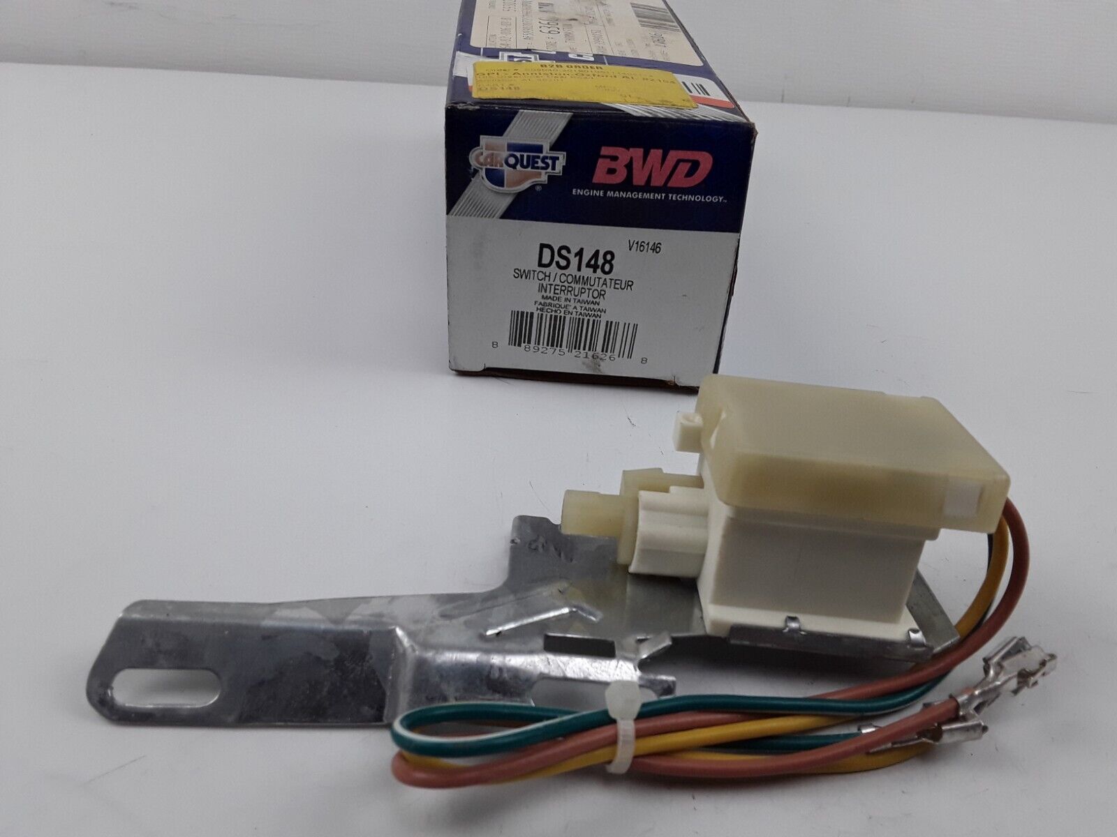 Headlight Dimmer Switch For Oldsmobile,Pontiac,GMC,Cadillac,Buick NEW - HotCarParts