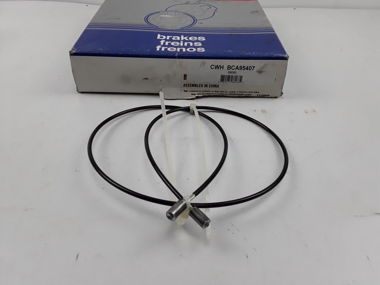 Parking Brake Cable For Mercury Mountaineer,Ford Explorer 1998 1999 2000 2001 - HotCarParts