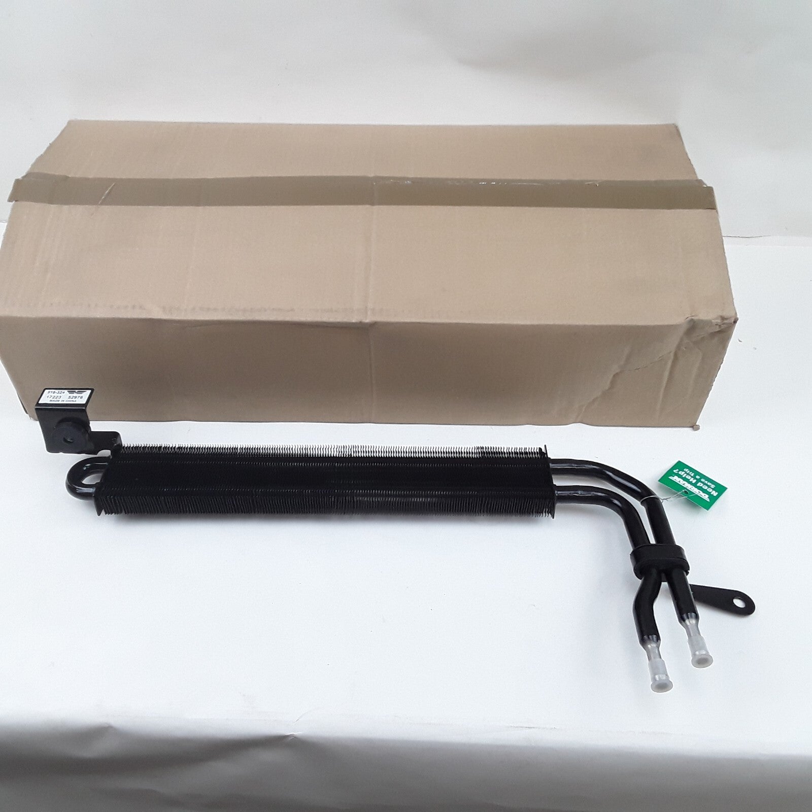Power Steering Cooler Fits Cadillac CTS 2008 2009 2010 2011 2012 2013 2014
