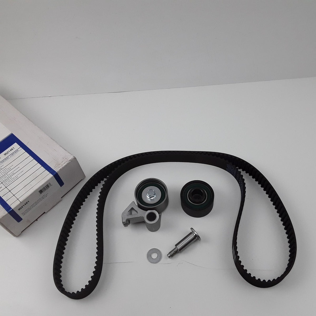 Engine Timing Belt Kit For Mazda 323 MX-3 626 Millenia MX-6 Ford Probe 1992-2002