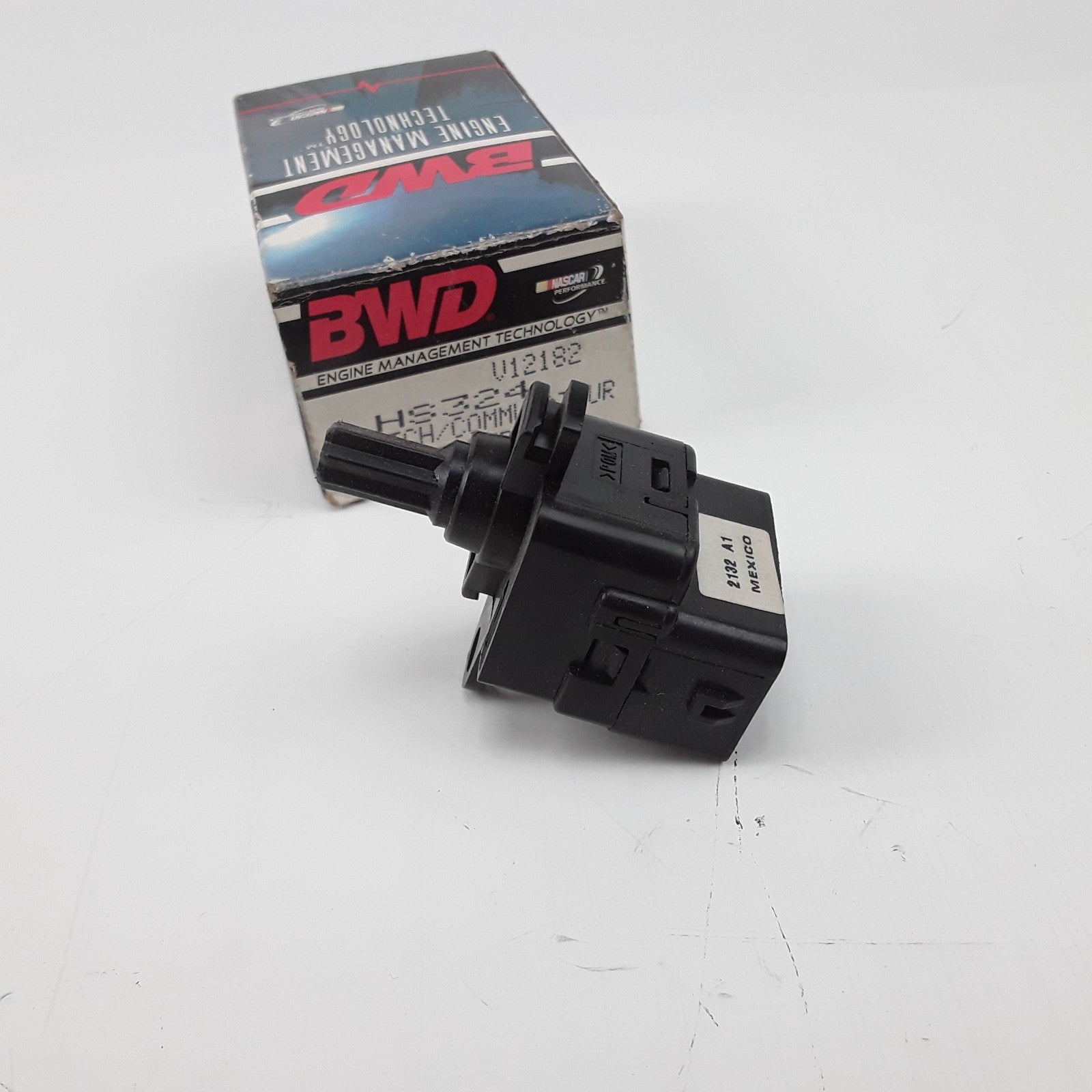 Heater Blower Motor Resistor Fits Ford Focus Transit Connect 2000-2011 2012 2013