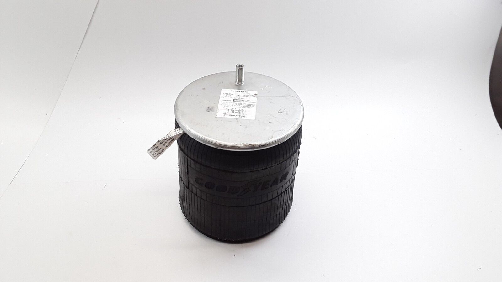 GENUINE Goodyear 1R13-118 Air Suspension Air Bag W01-358-9580 FAST FREE SHIPPING - HotCarParts