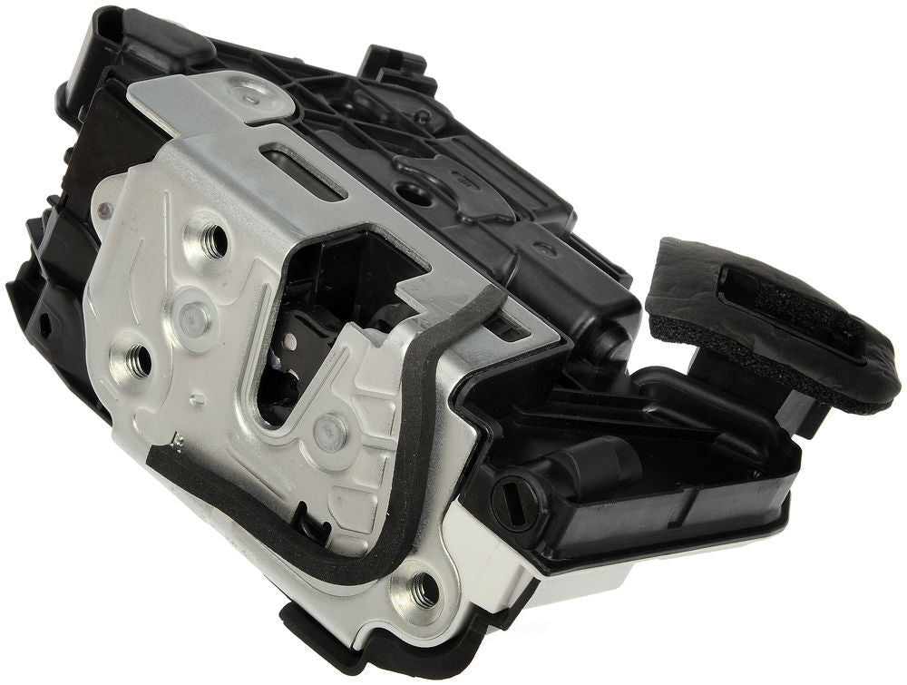 Front Right Integrated Door Lock Actuator Fits Volkswagen Golf Atlas (2011-2019)