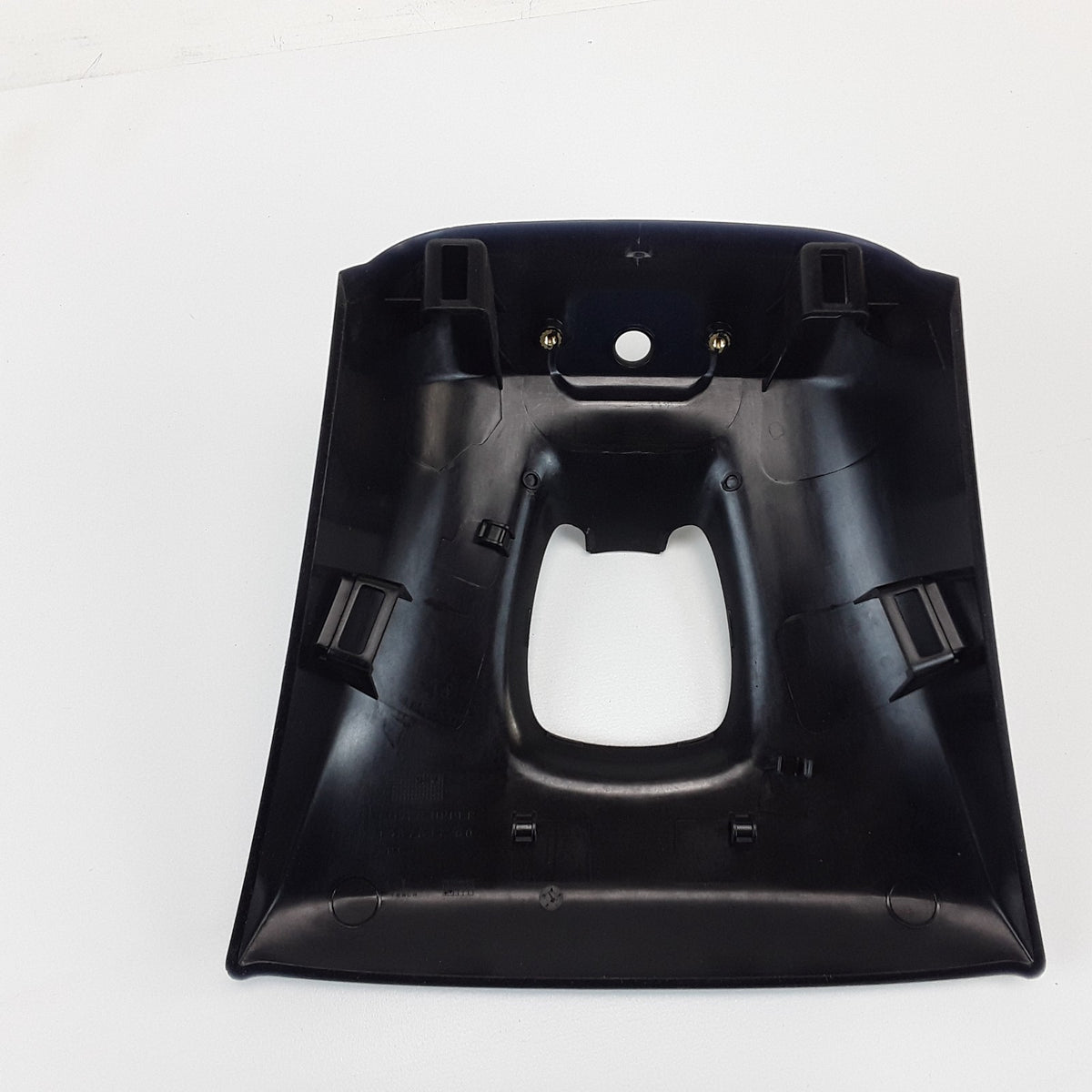 1587847-90-B Rear View Mirror Upper Cover For Tesla Model S 2021-2025 OEM New