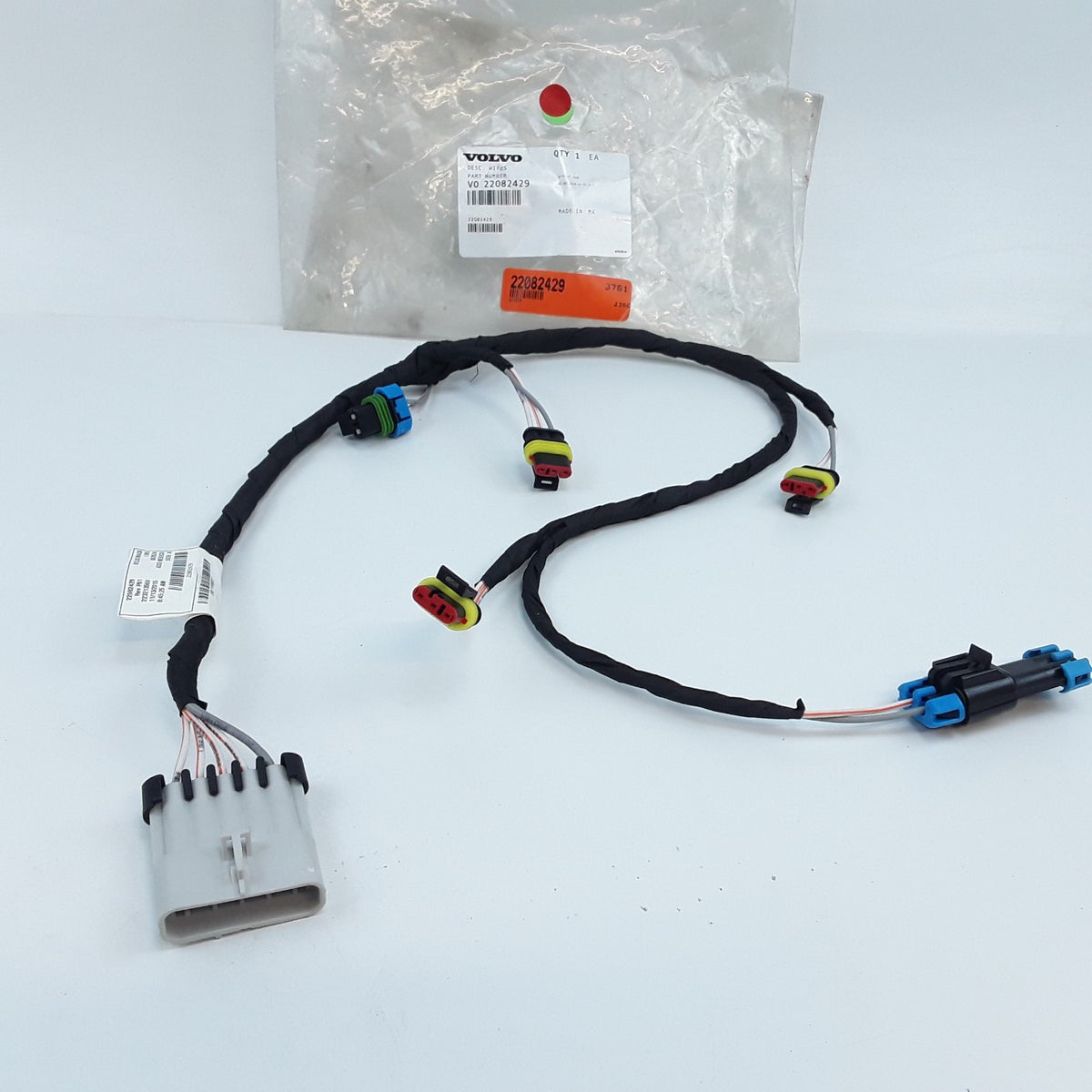Chassis Wiring Harness 22082429 For Volvo VNL 300, 430, 630, 670, 730, 780, 860