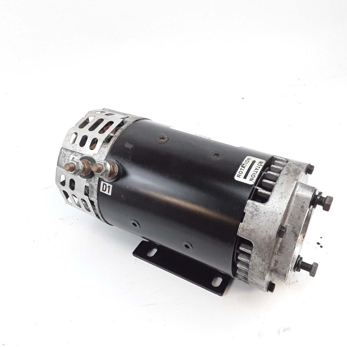 Nidec 140-01-4003 Electric Motor Assembly Fits Crown SP3520-30 Forklift