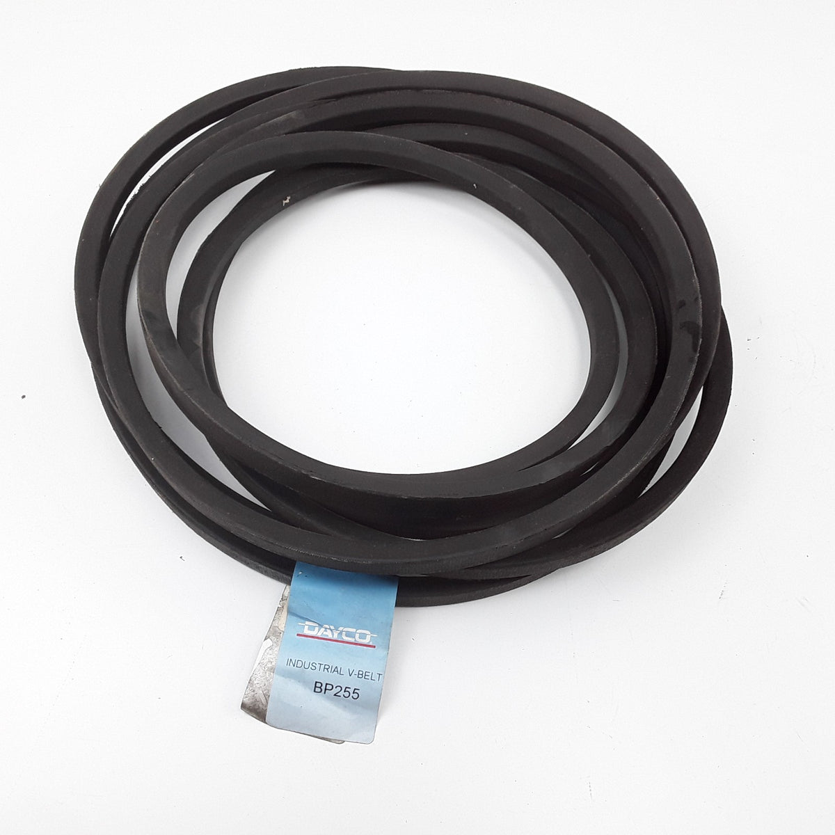 Dayco BP255 Classical Section Wrapped Industrial V-Belt Heavy Duty