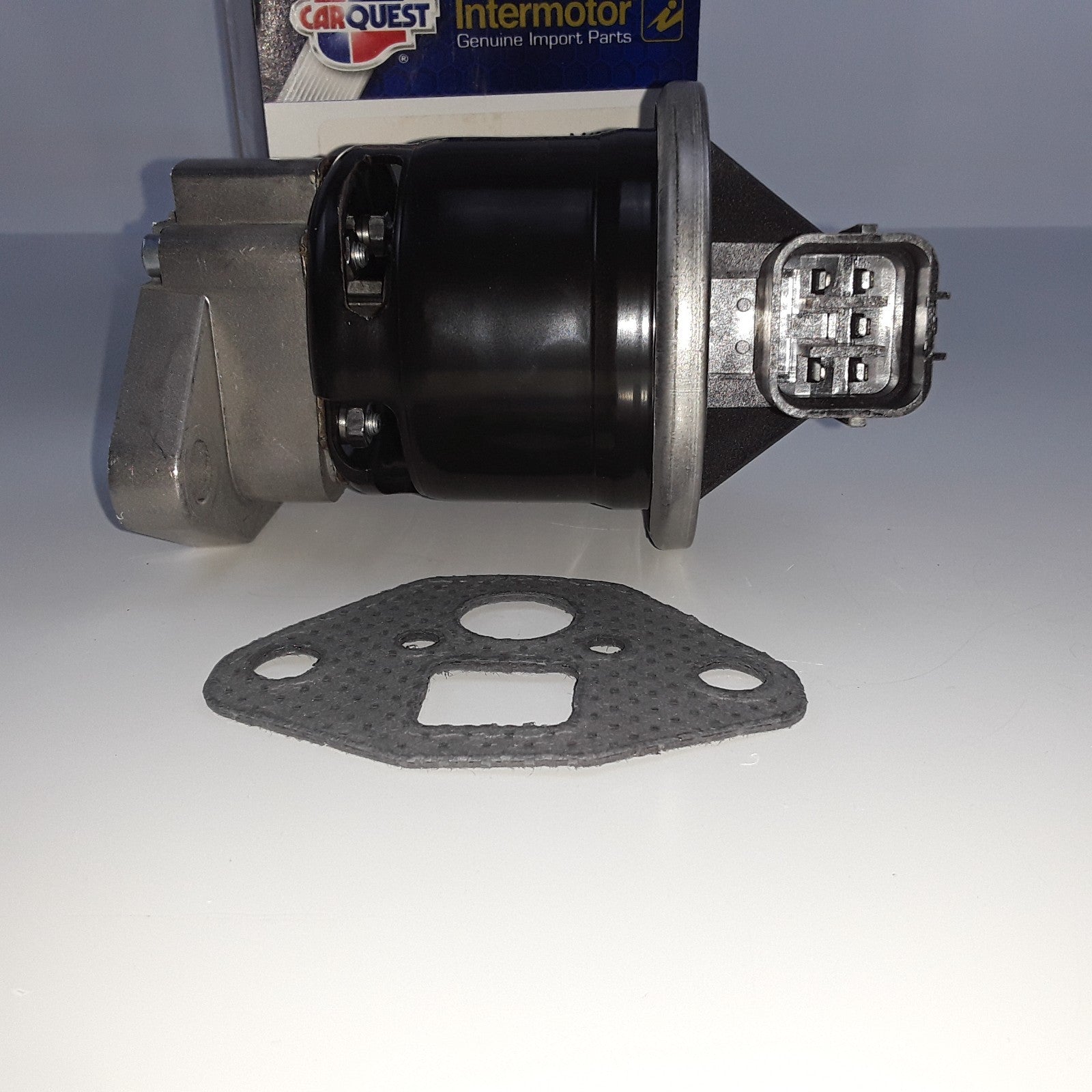 EGR Gas Recirculation Valve For Acura EL Honda Civic 2001 2002 2003 2004 2005