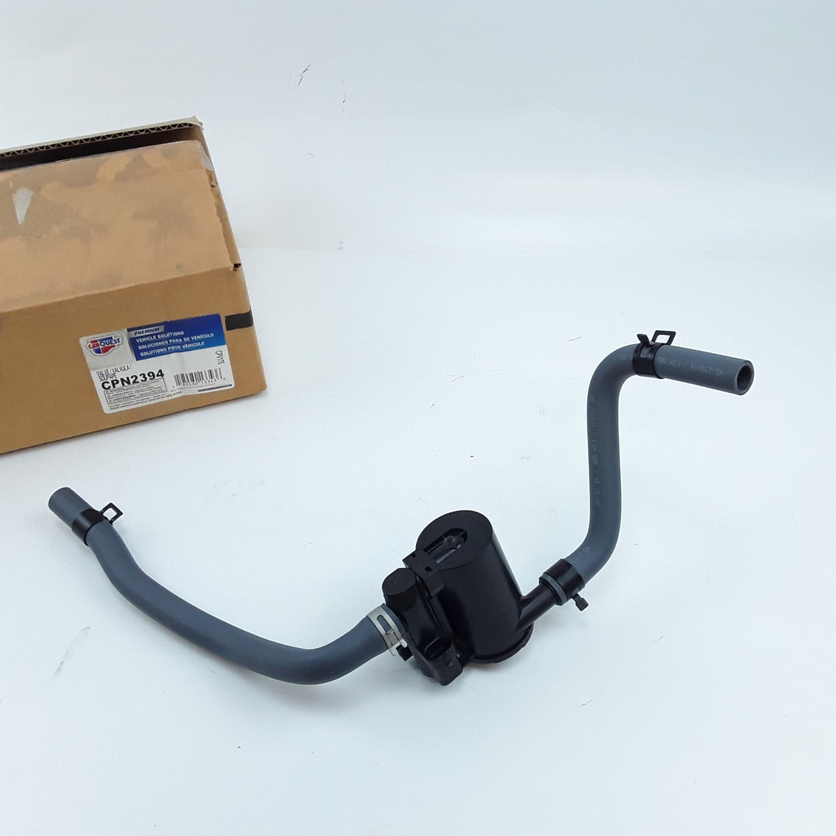 Carquest Premium CPN2394 Vehicle Solutions Valve For Cars, Trucks