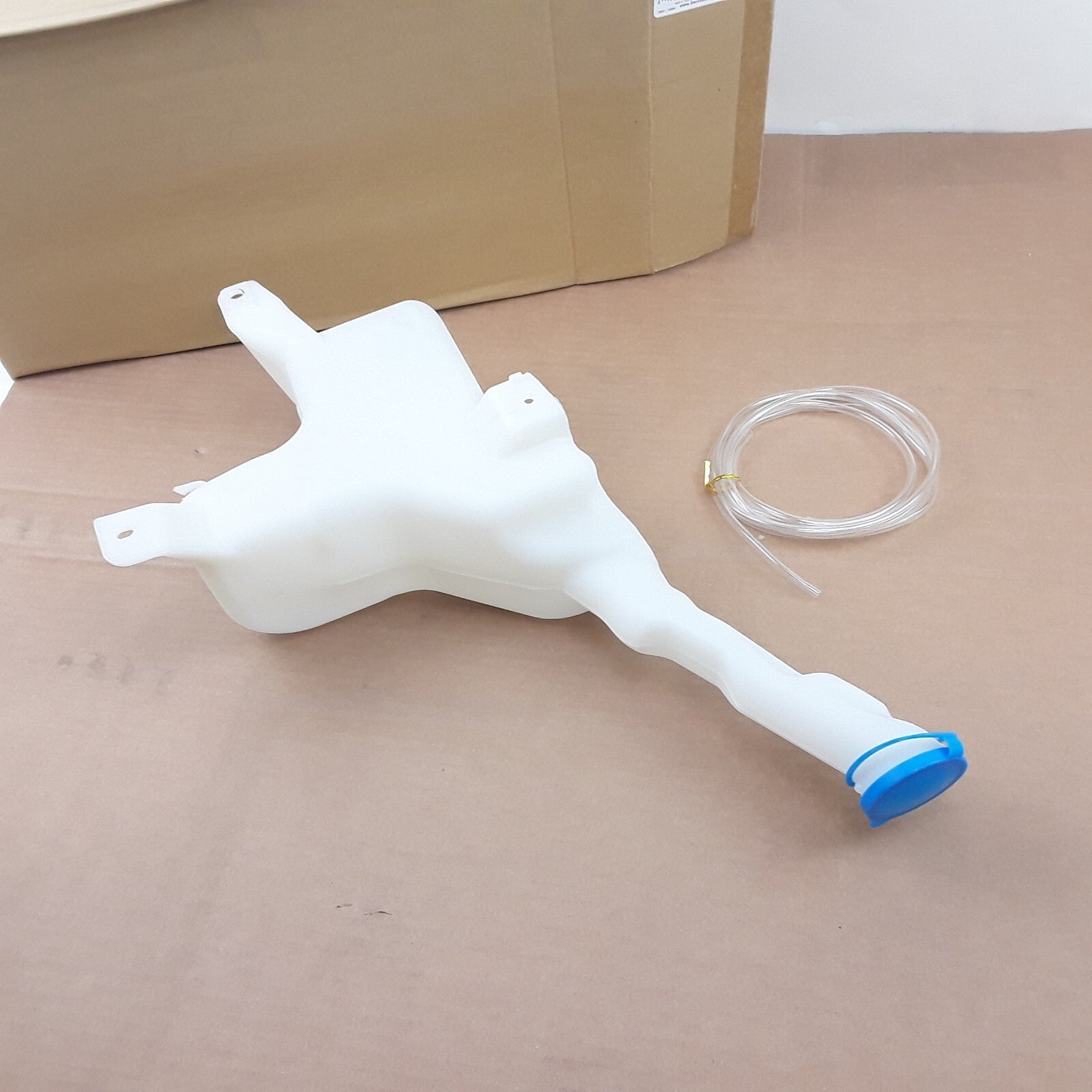 Washer Fluid Reservoir-Windshield Fits Honda Civic 2001 2002 2003 2004 2005