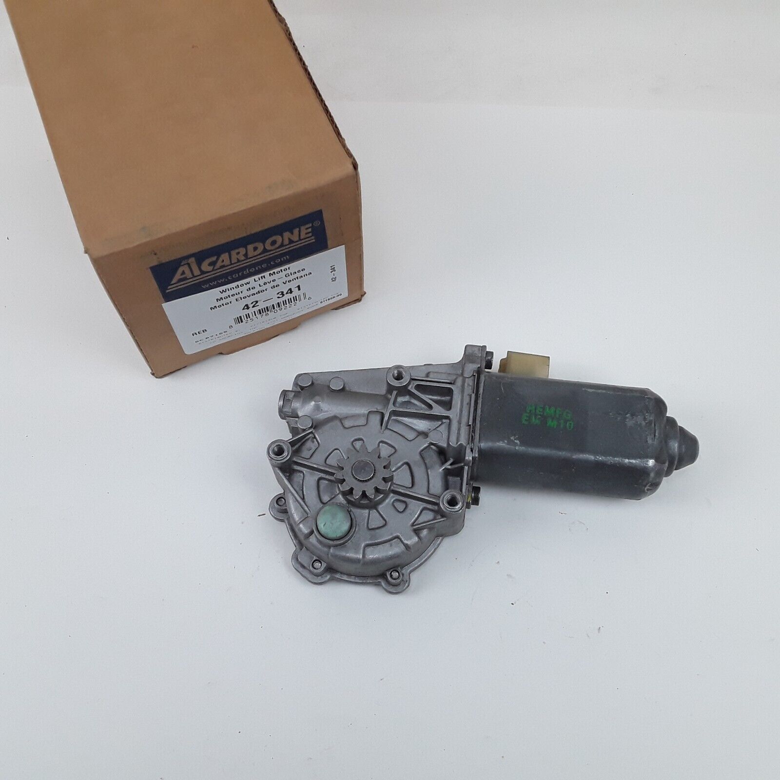 Front Left Power Window Motor Fits Ford Windstar 1995 96 97 98 99 2000 01 02 03