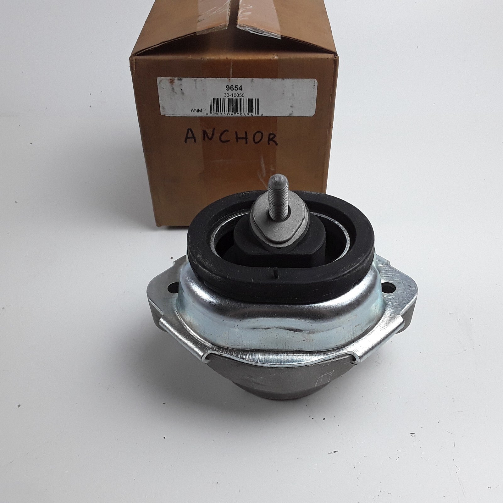 Engine Mount Front Left or Right Fit BMW X5 4.4L-V8 2000 2001 2002 2003 04 05 06