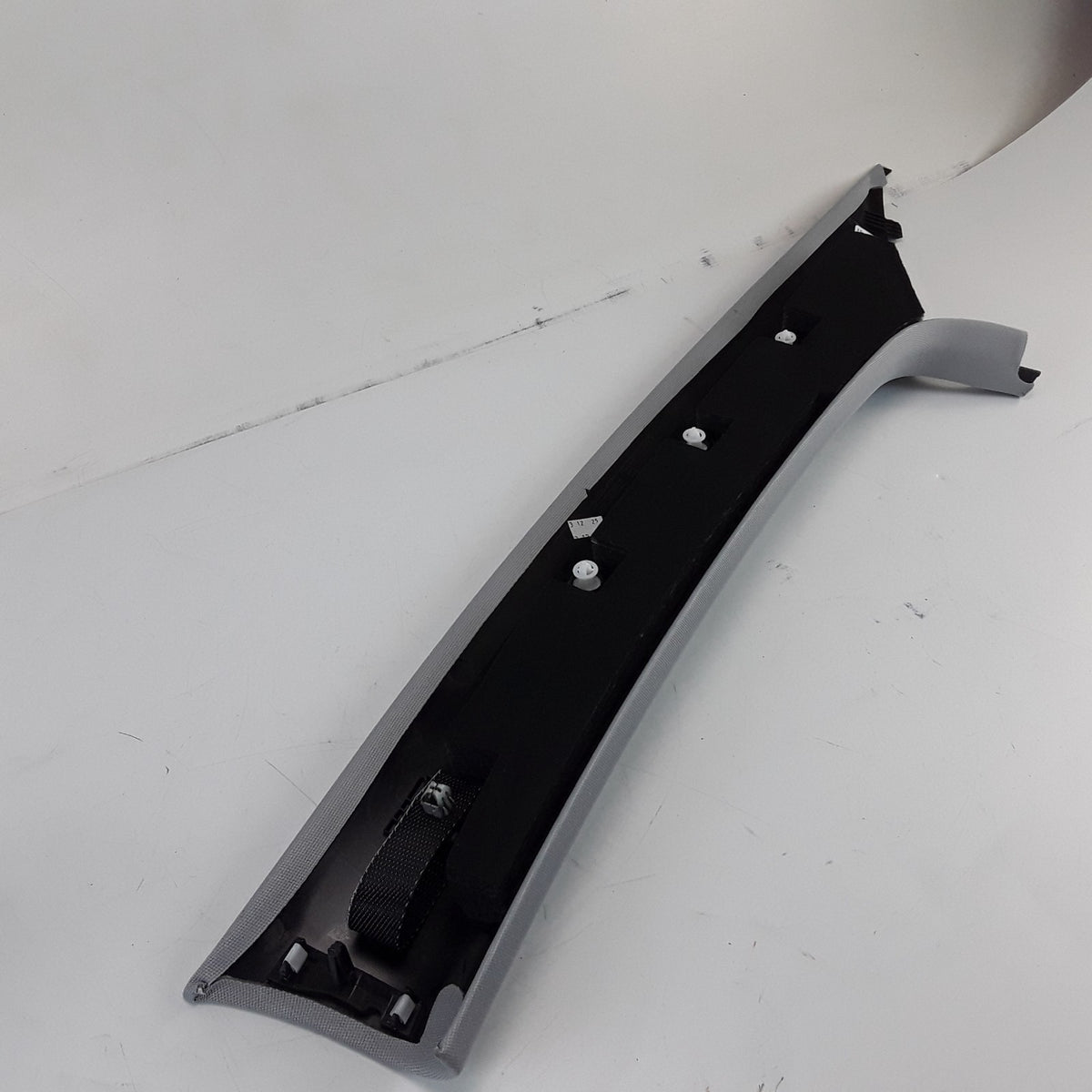 1731774-20-H Upper Right A-Pillar Assembly For Tesla Model 3 Genuine OEM New