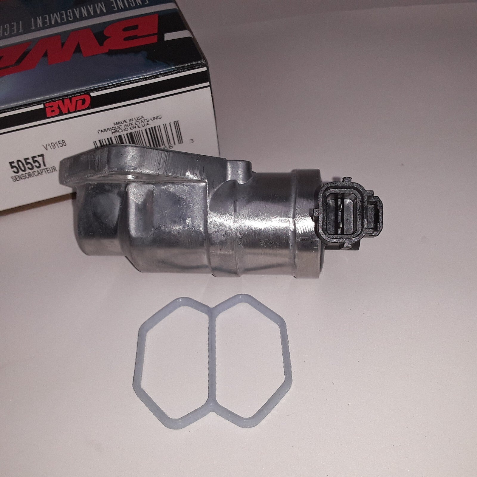 Idle Air Control Valve Fits Ford Freestar Explorer Mercury Monterey (2002-2010)