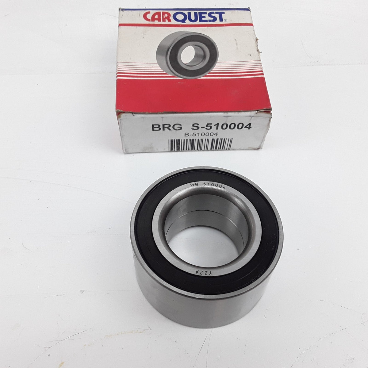 Front Wheel Bearing For Volkswagen Passat Golf Jetta Corrado Cabrio 1987-2002