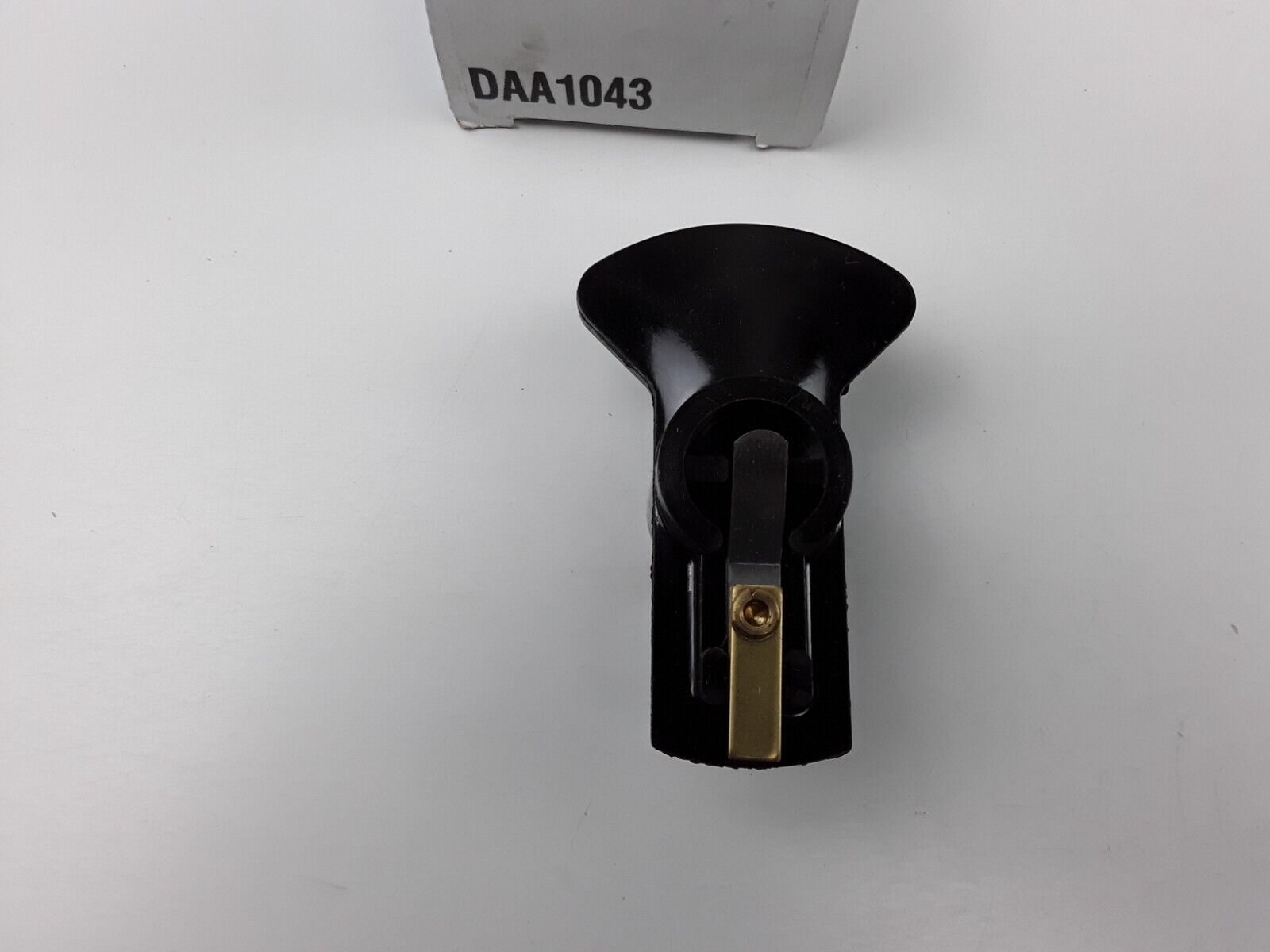 Distributor Rotor-O.E. Replacement CARQUEST DAA1043 NEW - HotCarParts