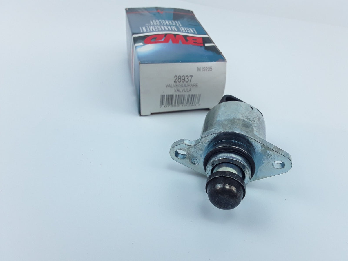 Idle Air Control Valve Fits Oldsmobile Aurora Cadillac Seville DeVille 1995-1999