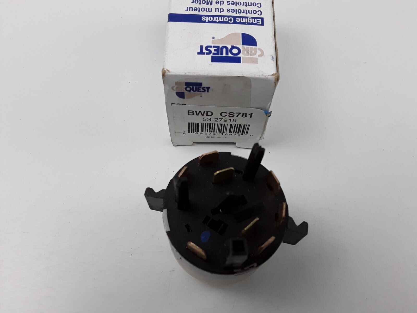 Ignition Switch Fits Audi A4 A6 Quattro VW Jetta Golf Passat Porsche Boxster - HotCarParts