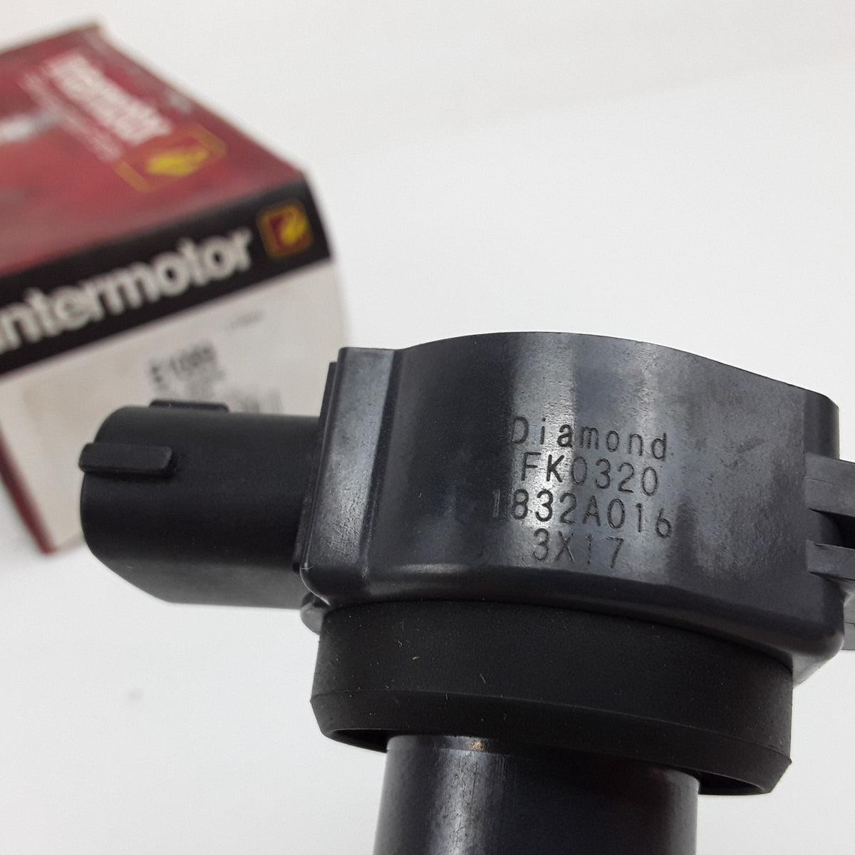 Ignition Coil Fits Mitsubishi RVR Outlander Grandis Outlander Sport (2007-2020)