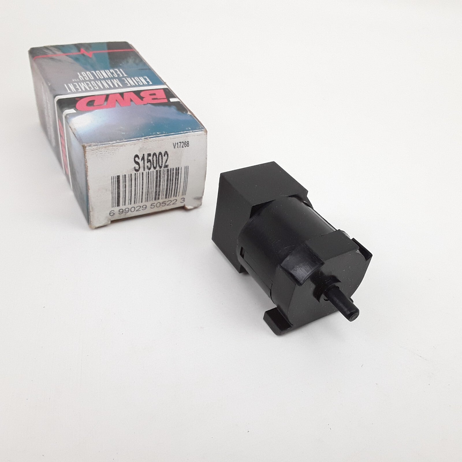 HVAC Blower Control Switch Front Fits Chevrolet C1500 1995-1998 C2500 1995-2000