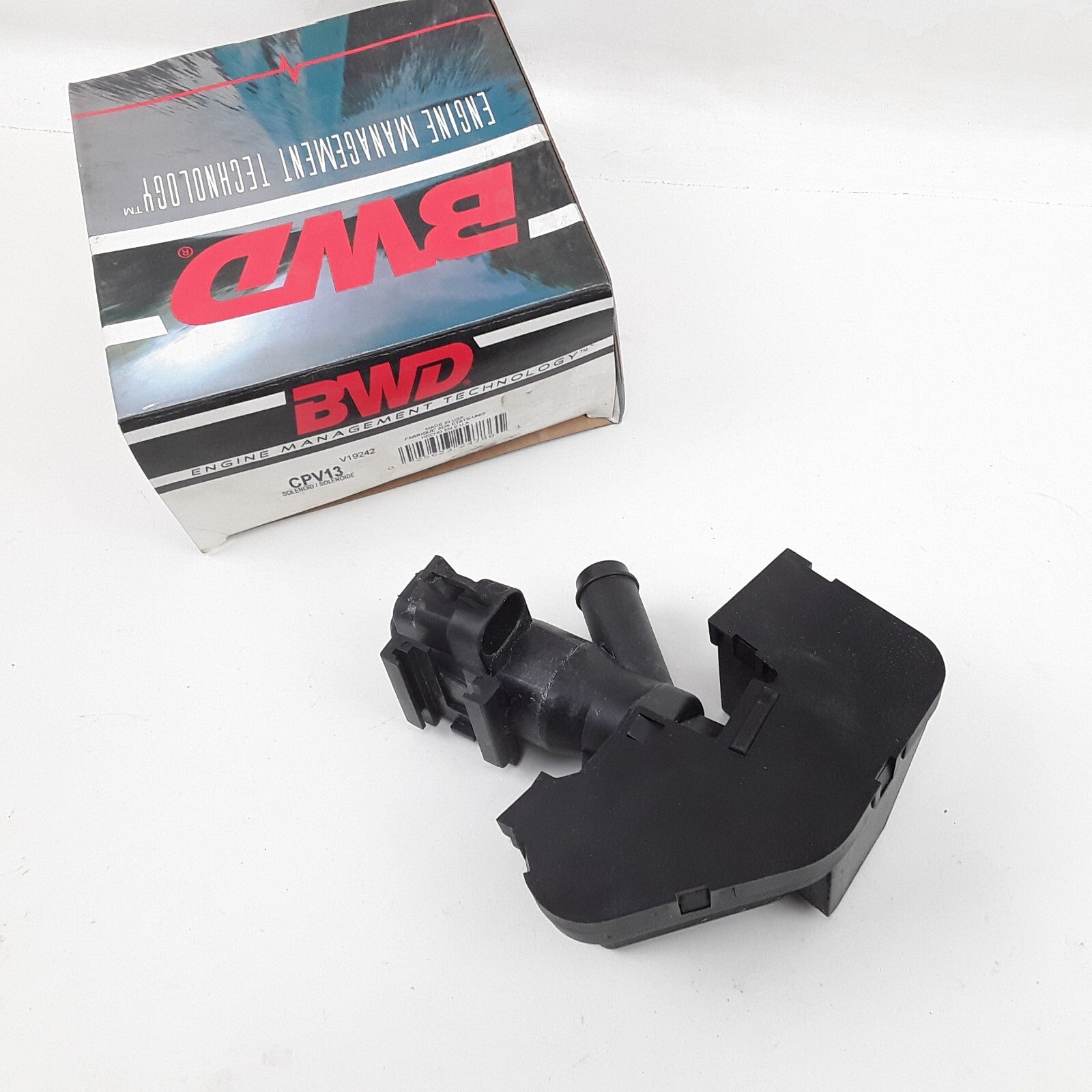 Vapor Canister Vent Solenoid Fits Chevrolet Malibu 98-02 Oldsmobile Alero 99-04