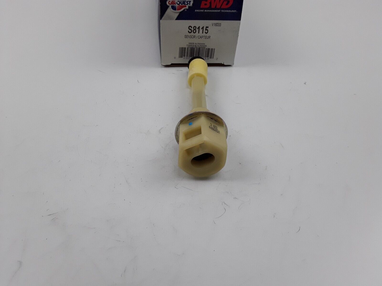 Engine Oil Level Sensor for Silverado 2500 HD Classic 2001 2002 2003 2004 8.1L - HotCarParts