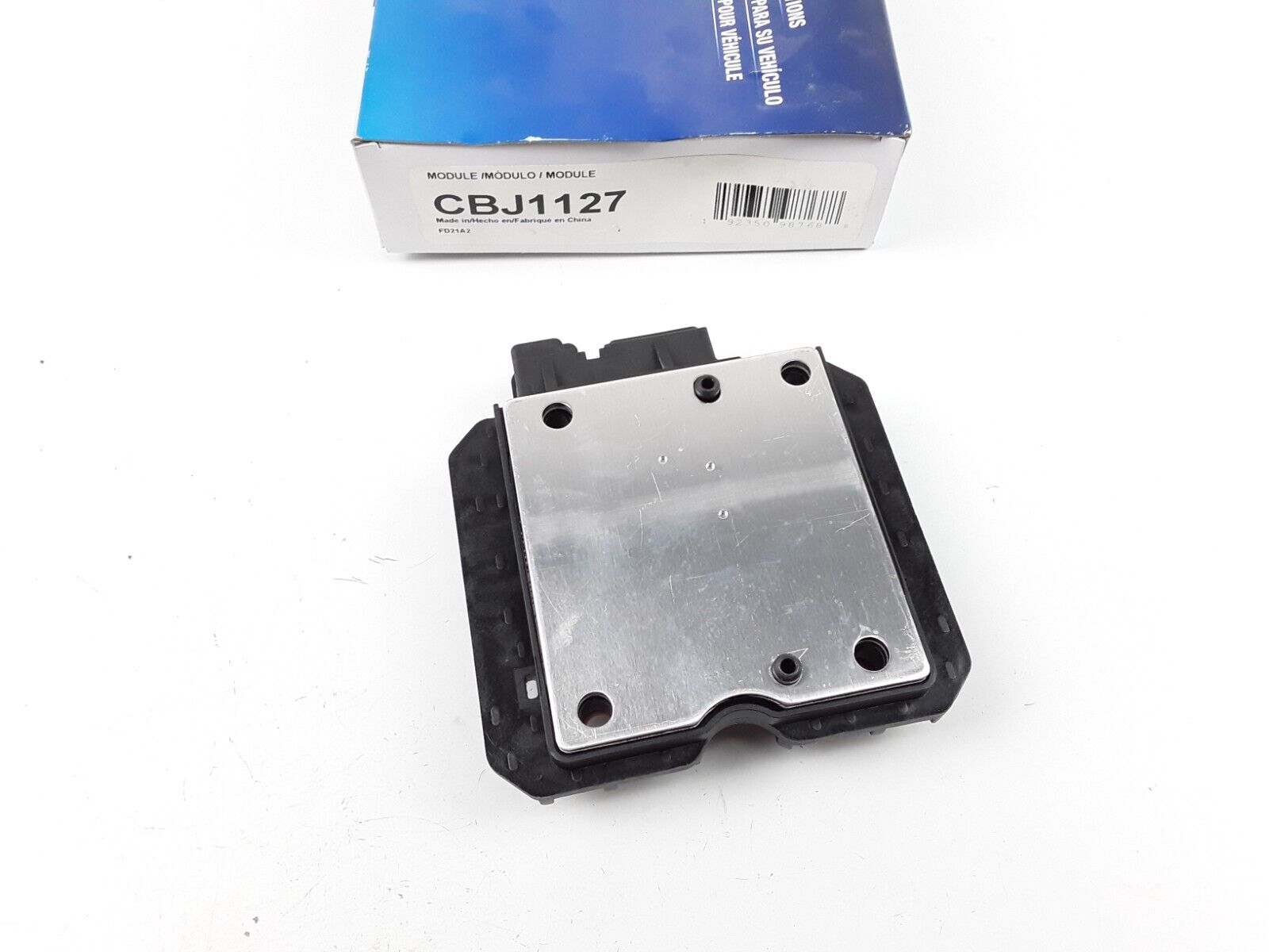Ignition Control Module For Chevrolet Pontiac Isuzu GMC 1997-2000 2001 2002 2003 - HotCarParts
