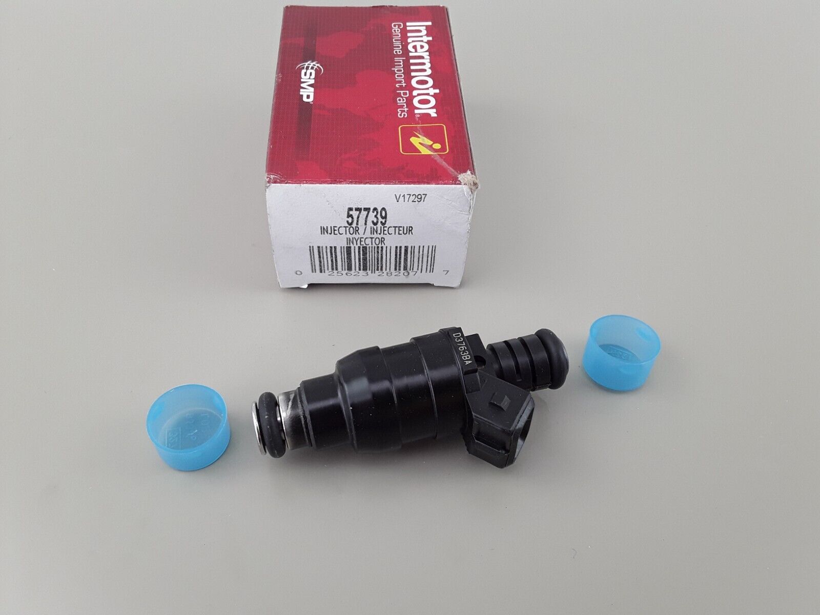 Fuel Injector For BMW 840Ci 1994-1997,530i 540i 1994-1998,740iL 740i 1993-1998 - HotCarParts