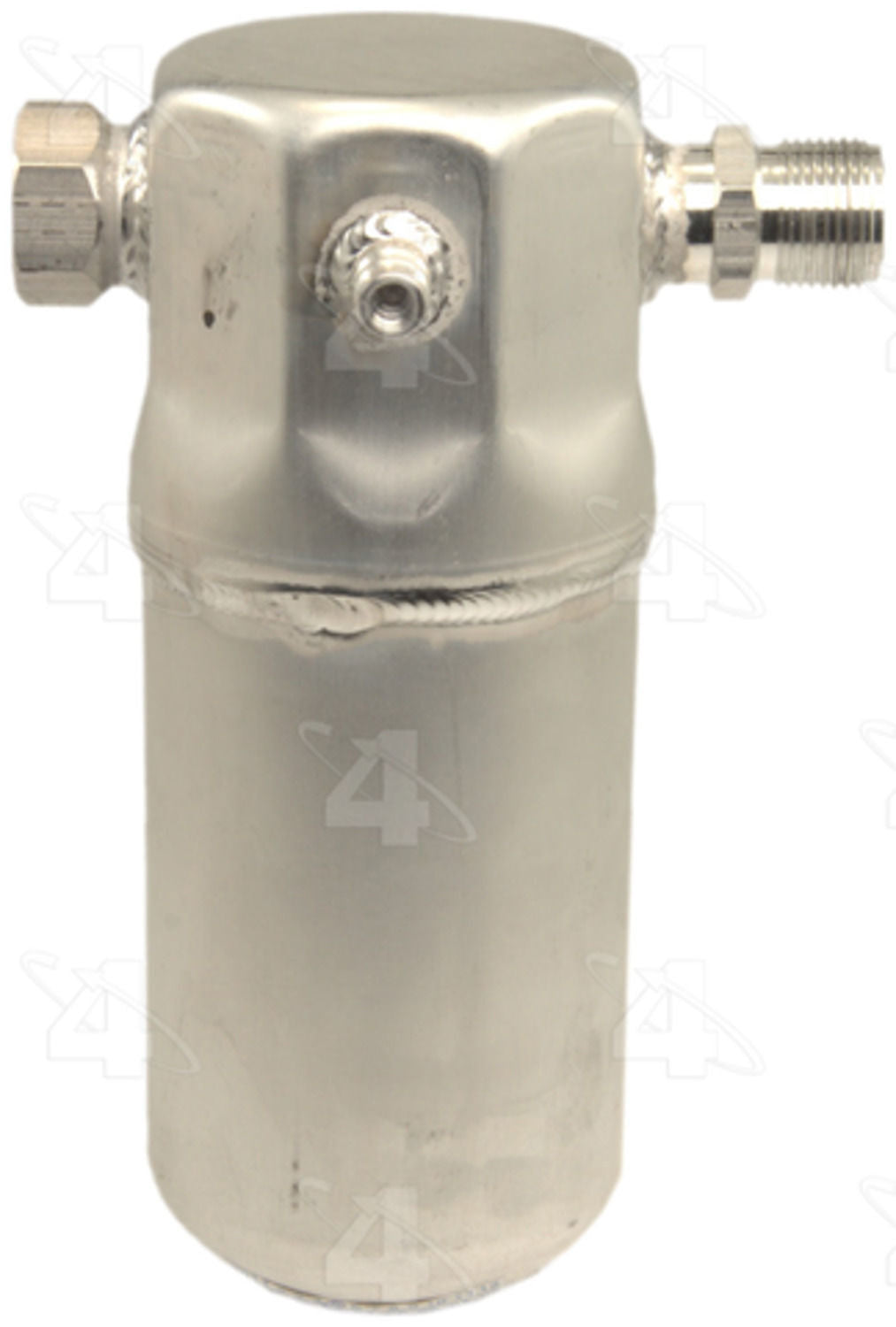 A/C Accumulator Fits Chevrolet S10 GMC Sonoma 1998-2003 Isuzu Hombre 1999-2000