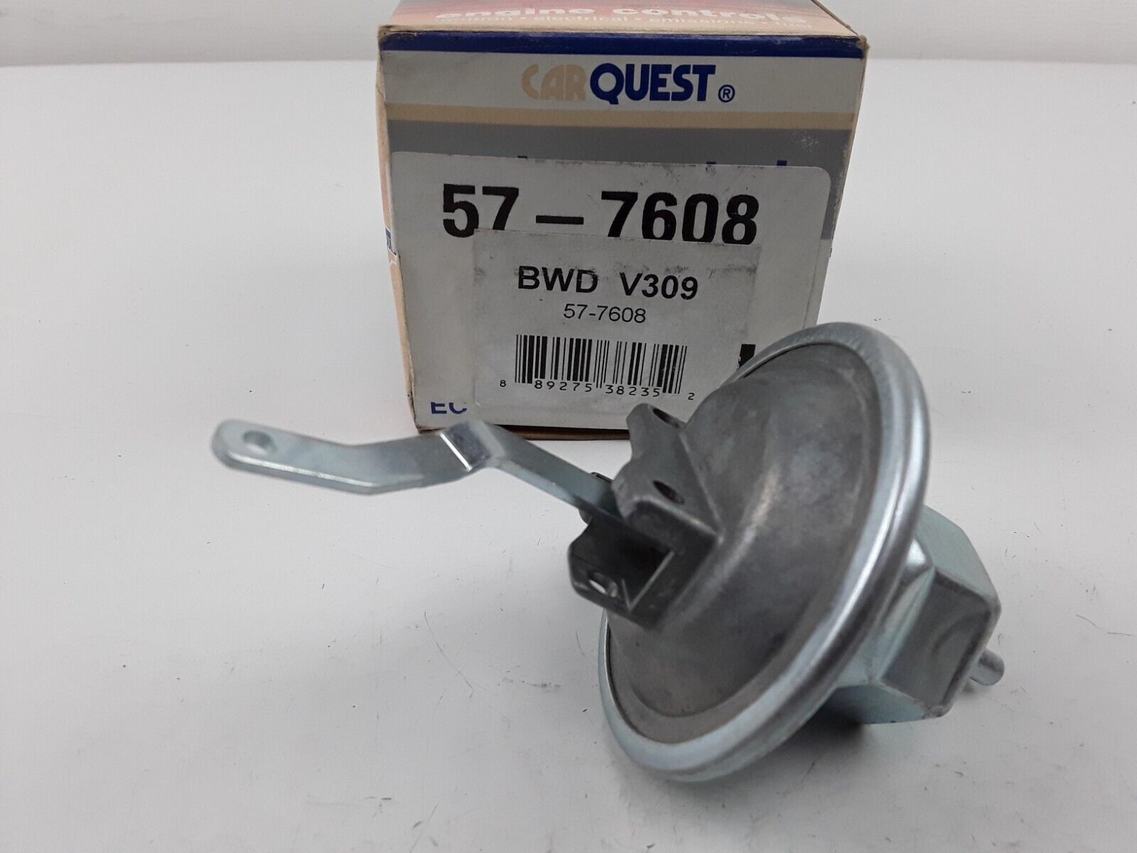Distributor Vacuum Advance Control For Ford ,Edsel ,Mercury, Lincoln 1958-1967 - HotCarParts